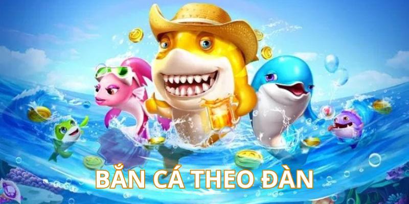 Bắn Cá Xèng – Game Bắn Cá Online Làm Mưa Làm Gió 2024 - hình ảnh - hbauduxdph.top