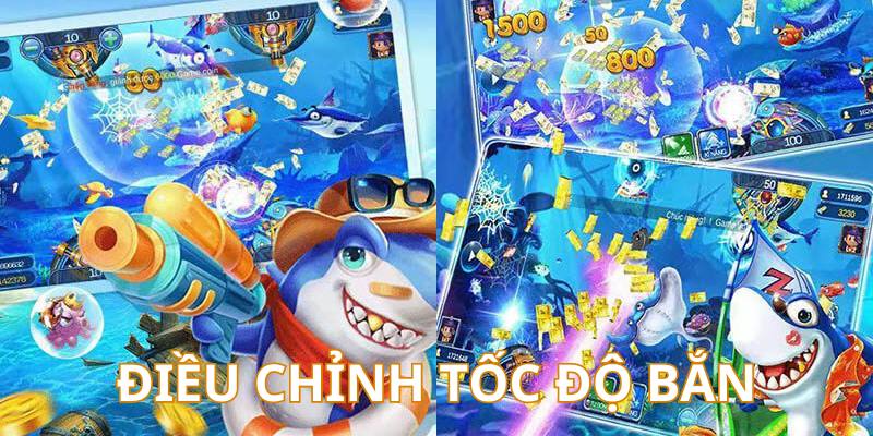 Bắn Cá Xèng – Game Bắn Cá Online Làm Mưa Làm Gió 2024 - hình ảnh - hbauduxdph.top