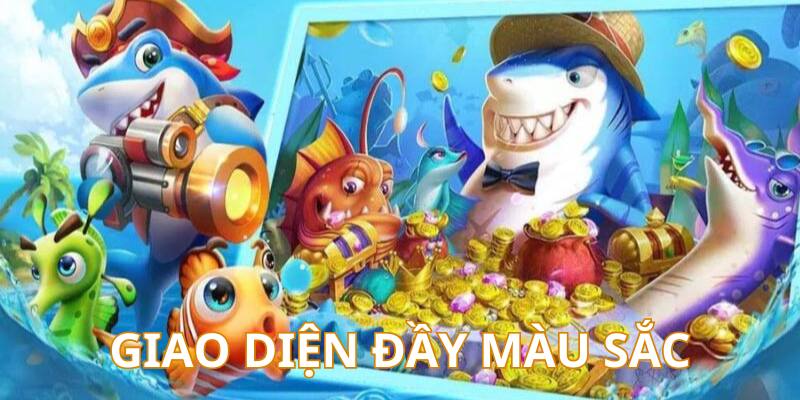 Bắn Cá Xèng – Game Bắn Cá Online Làm Mưa Làm Gió 2024 - hình ảnh - hbauduxdph.top
