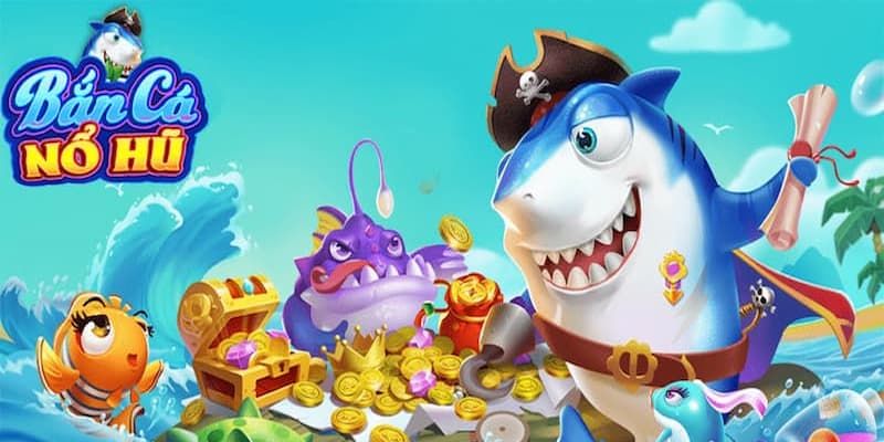 Hack Game Bắn Cá: Những Điều Bạn Cần Biết Trước Khi Sử Dụng - hình ảnh - hbauduxdph.top