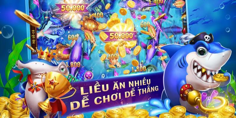 Hack Game Bắn Cá: Những Điều Bạn Cần Biết Trước Khi Sử Dụng - hình ảnh - hbauduxdph.top
