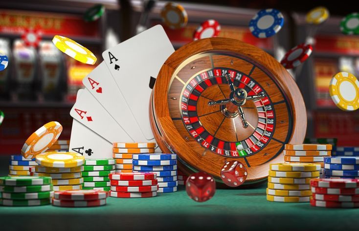 Giải Đáp Thắc Mắc Vấn Đề Casino online Có Bịp Không? - hình ảnh - hbauduxdph.top Giải Đáp Thắc Mắc Vấn Đề Casino online Có Bịp Không? - hình ảnh - hbauduxdph.top