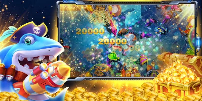 Các Loại Súng Bắn Cá – Top 5 Vũ Khí Săn Cá Cực Đỉnh 2024 - hình ảnh - hbauduxdph.top